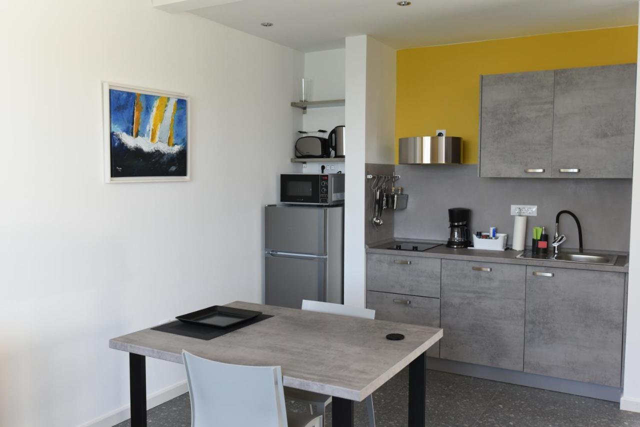 Buric House - Apartments Klasik And Studio Mini Rovigno Esterno foto
