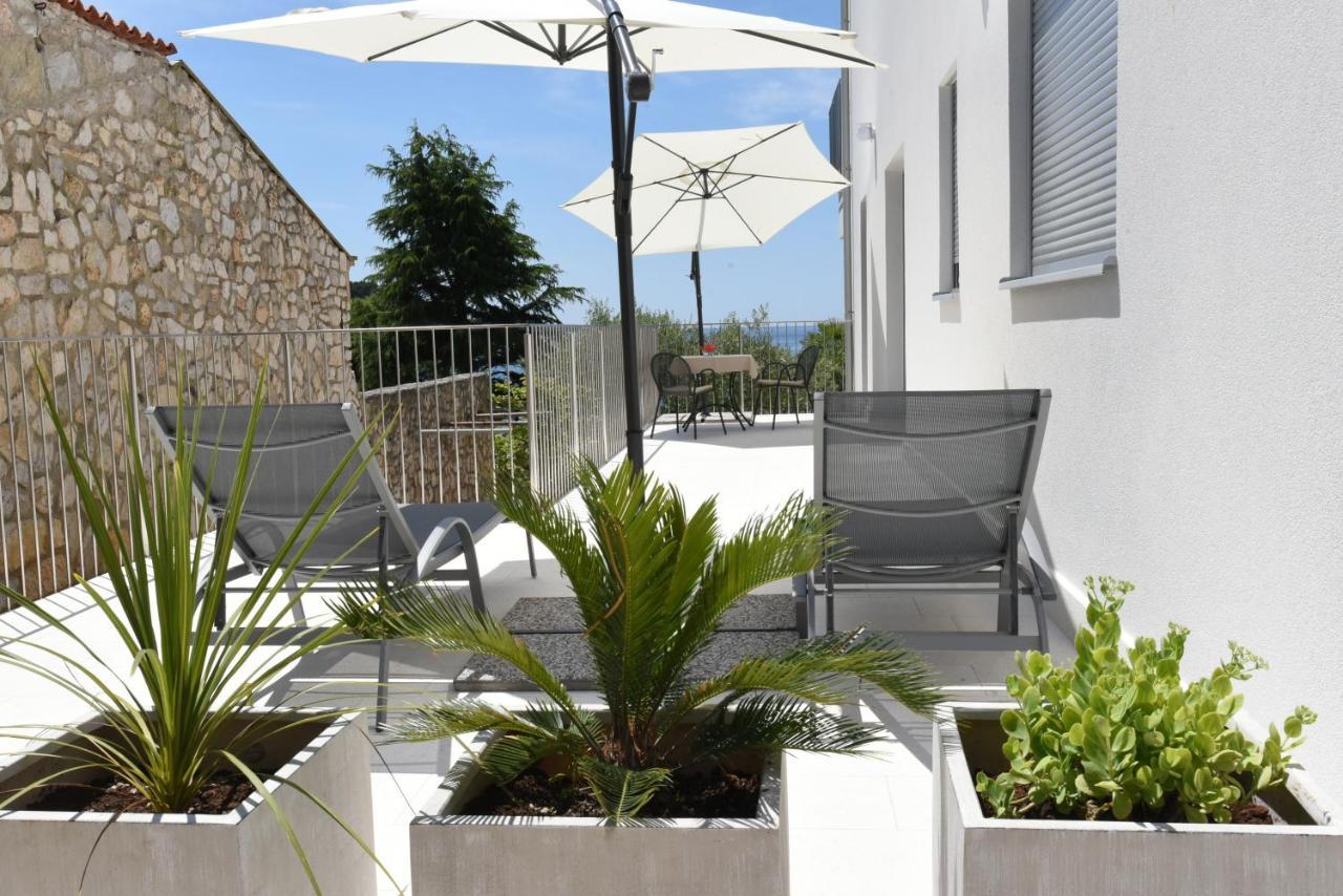 Buric House - Apartments Klasik And Studio Mini Rovigno Esterno foto