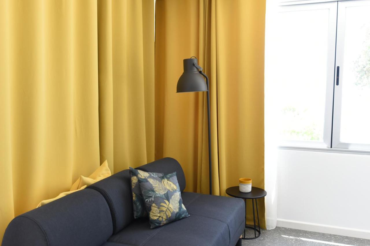 Buric House - Apartments Klasik And Studio Mini Rovigno Esterno foto