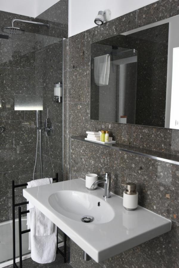 Buric House - Apartments Klasik And Studio Mini Rovigno Esterno foto
