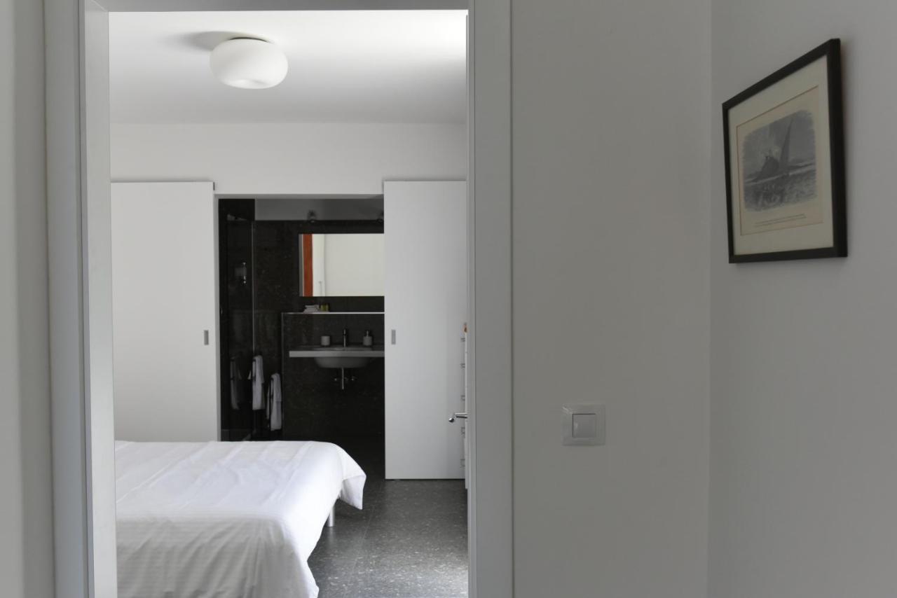 Buric House - Apartments Klasik And Studio Mini Rovigno Esterno foto