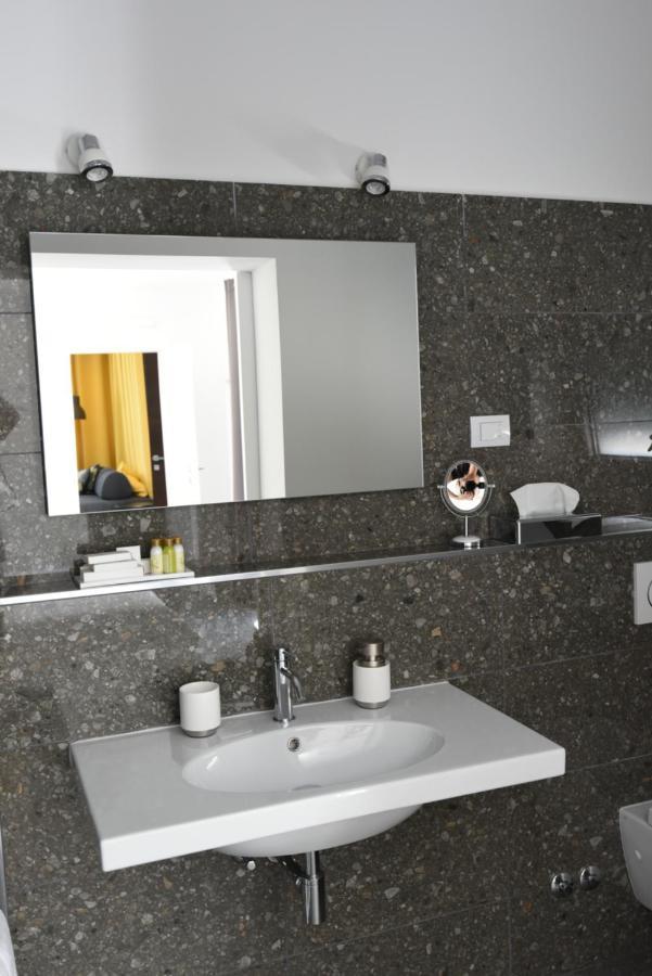 Buric House - Apartments Klasik And Studio Mini Rovigno Esterno foto