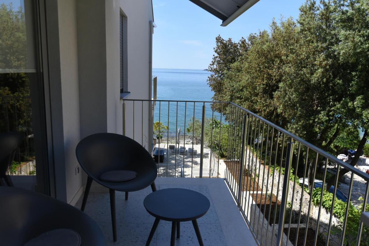 Buric House - Apartments Klasik And Studio Mini Rovigno Esterno foto