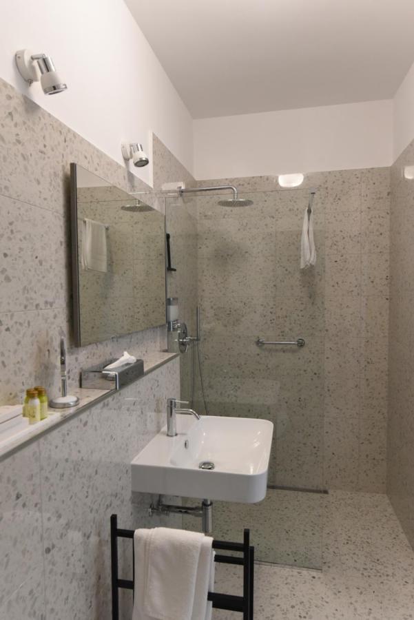 Buric House - Apartments Klasik And Studio Mini Rovigno Esterno foto