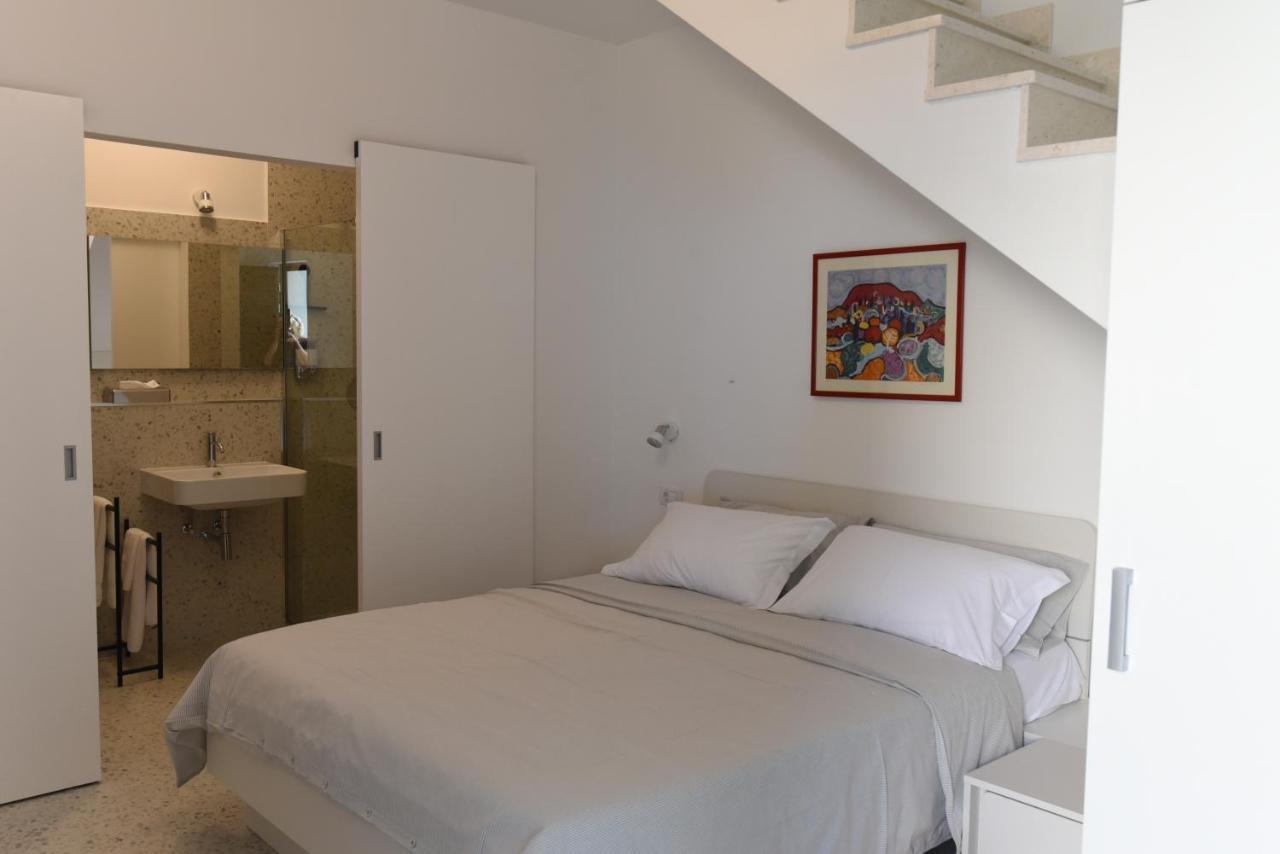 Buric House - Apartments Klasik And Studio Mini Rovigno Esterno foto