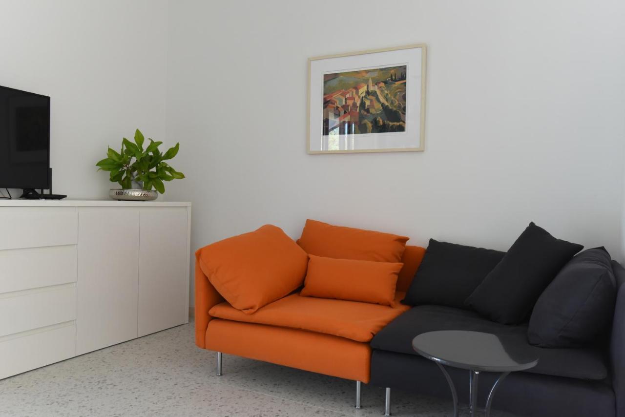 Buric House - Apartments Klasik And Studio Mini Rovigno Esterno foto